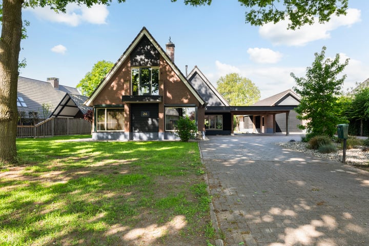 Diepenheimseweg 26 in Goor