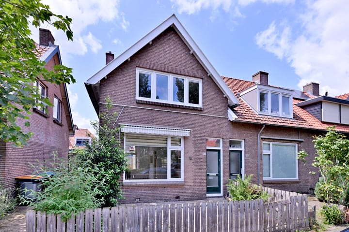 Diepenveenseweg 107 in Deventer