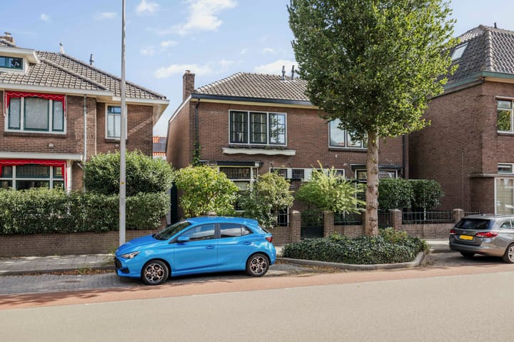 Diepenveenseweg 144 in Deventer