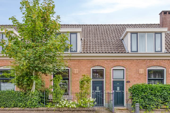 Diepenveenseweg 46 in Deventer