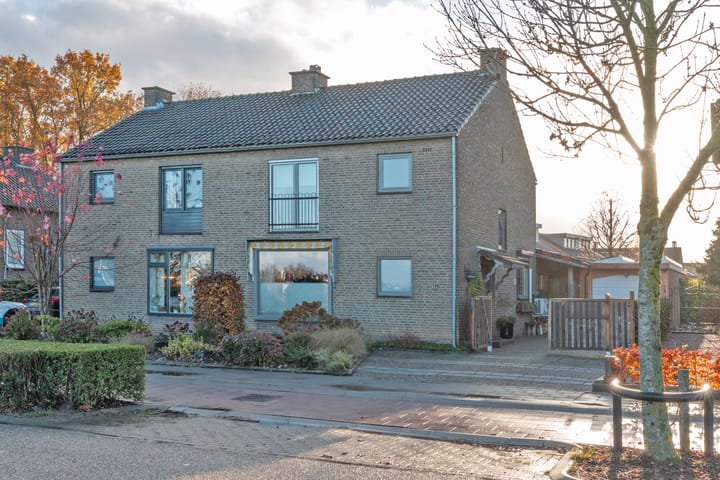 Photo de la maison Diepestraat 11, Hulsberg