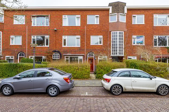 Diephuisstraat 7a in Groningen
