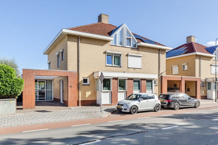 Diepstraat 10 in Echt