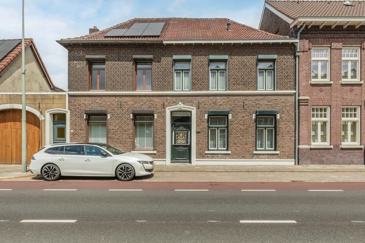 Photo of property Diepstraat 15A, Echt