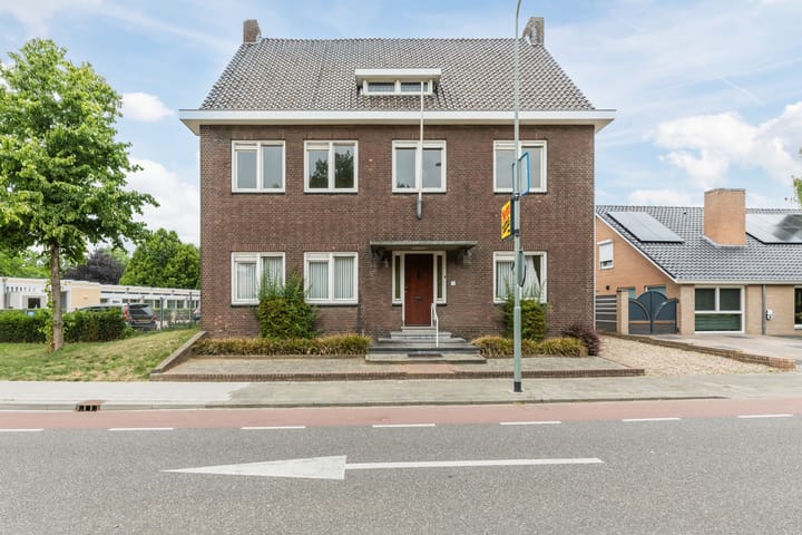 Diepstraat 5 in Echt