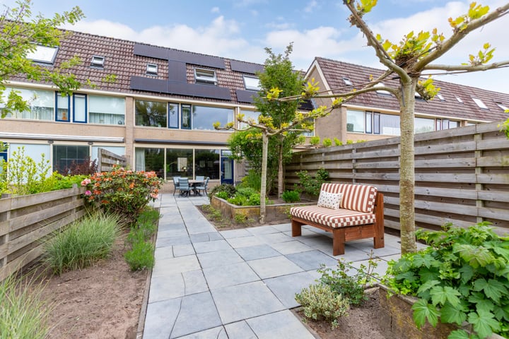 Photo of property Dieptol 163, Steenwijk