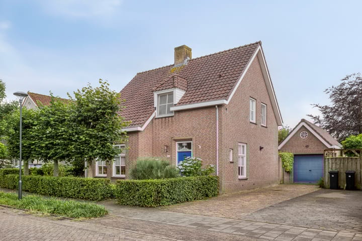 Photo of property Diepven 36, Berlicum