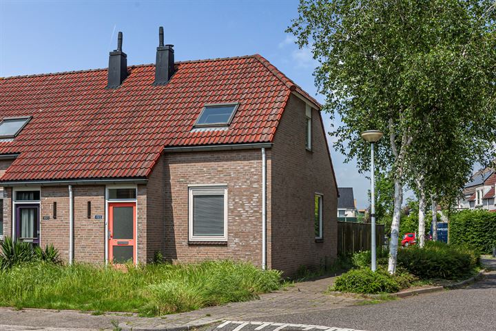 Diepvoorde 1025 in Wijchen