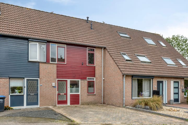 Diepvoorde 1306 in Wijchen