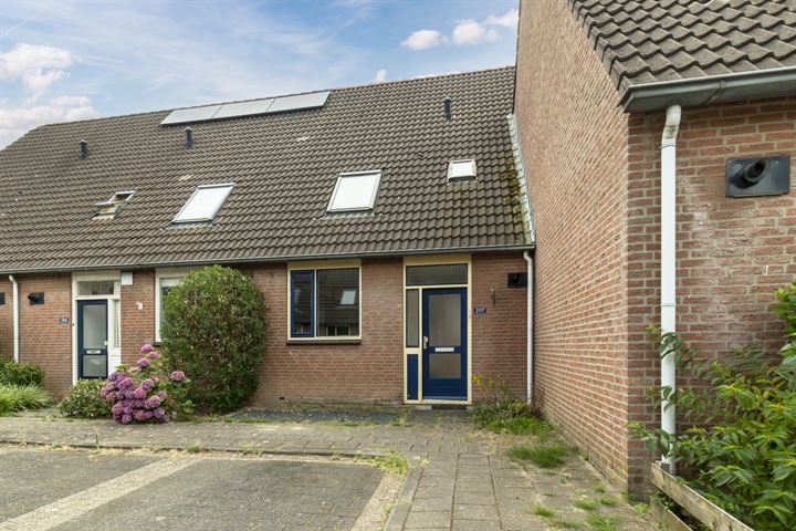 Diepvoorde 2117 in Wijchen