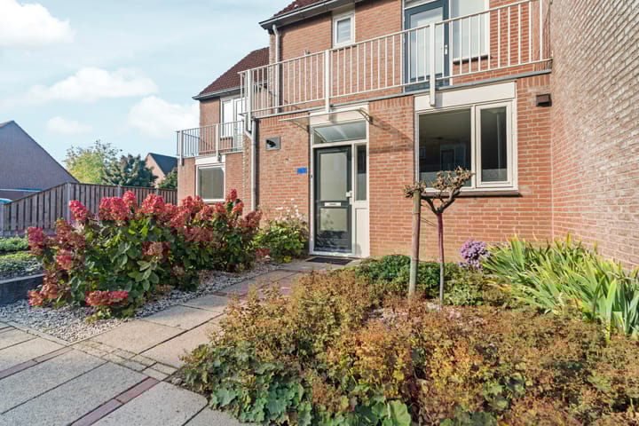 Foto von Haus Diepvoorde 2703, Wijchen