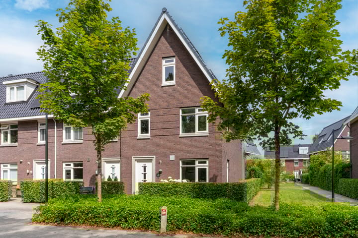Dierenriem 30 in Huis ter Heide