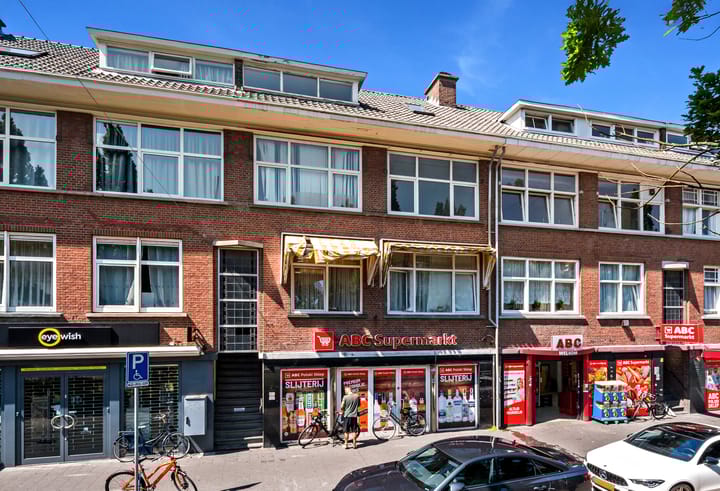 Dierenselaan 167 in 's-Gravenhage