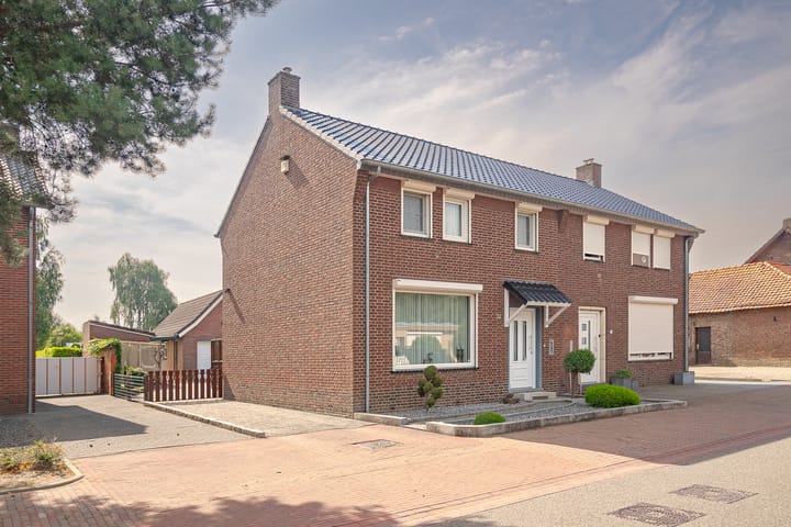 Diergaarderstraat Zuid 32 in Maria Hoop