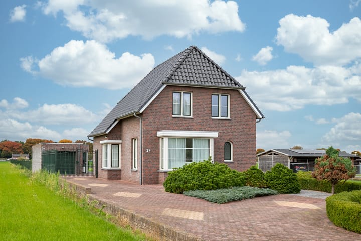 Diergaarderstraat Zuid 5B in Maria Hoop