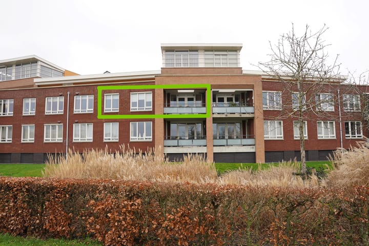 Dierkensteenweg 3-107 in Oostburg