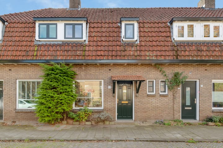 Photo of property Dieselweg 11, Utrecht