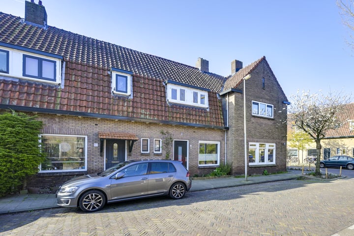 Photo of property Dieselweg 13, Utrecht