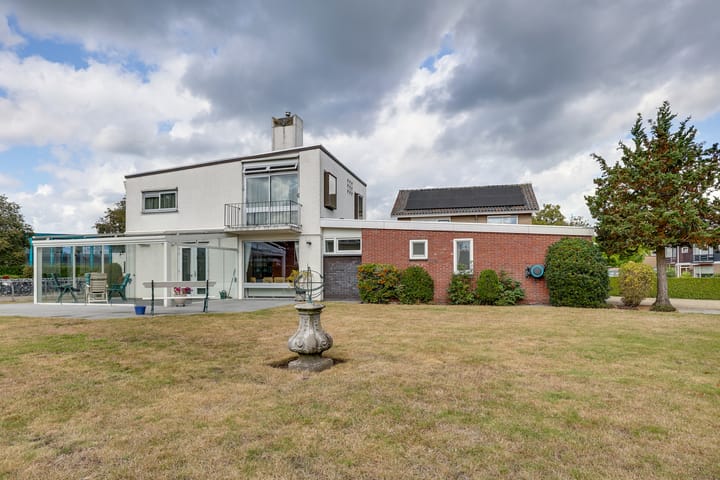 Diessenplasstraat 5, Holten Photo of property Diessenplasstraat 5, Holten