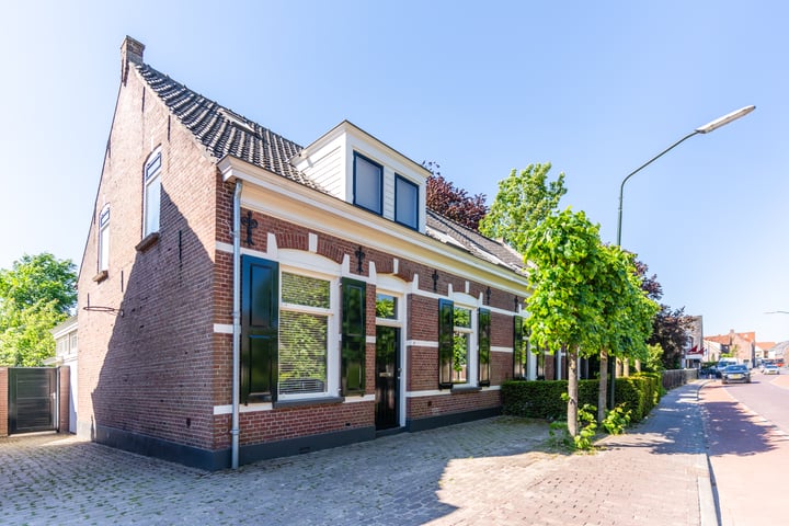 Foto van woning Diessenseweg 28, Hilvarenbeek