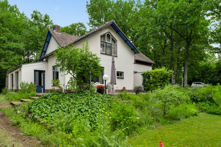 Diesterbaan 9 in Weert photo