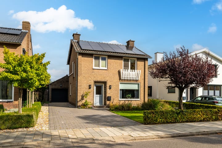 Dieterderweg 92 in Susteren