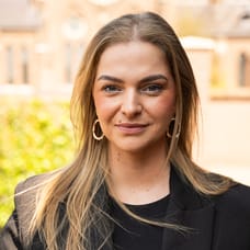 Foto von Dieuwertje Meulenbroek