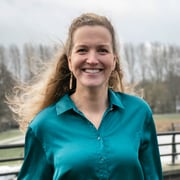 Foto van Dieuwertje Spil (Product Manager),  bij Makelaarsland