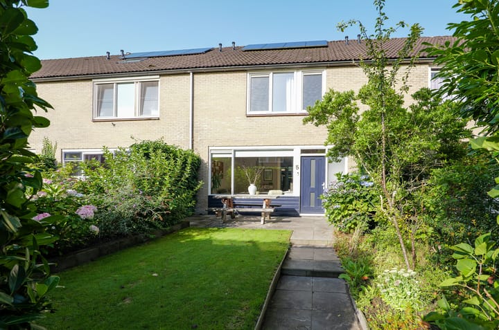 Photo of property Dievelings 5, Eelde