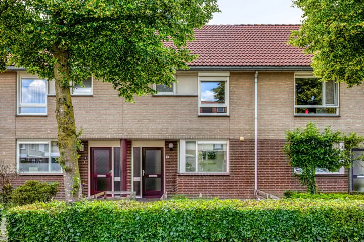Dieze 11 in Veldhoven