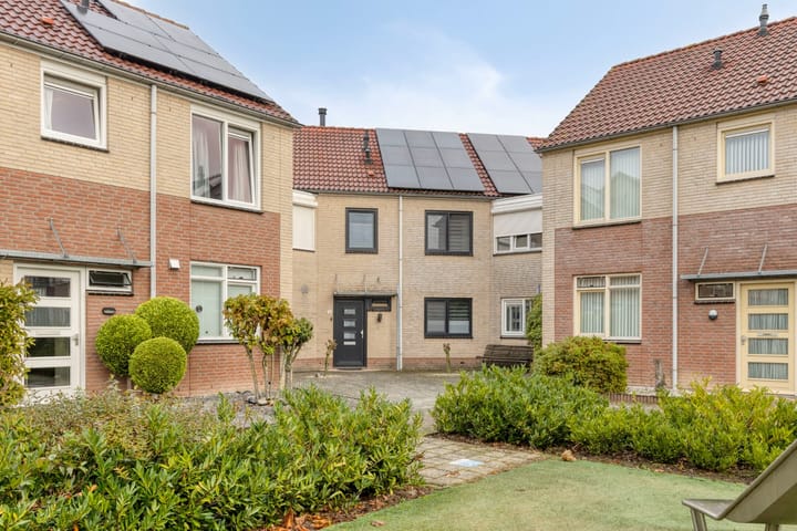 Photo of property Dieze 32, Veldhoven