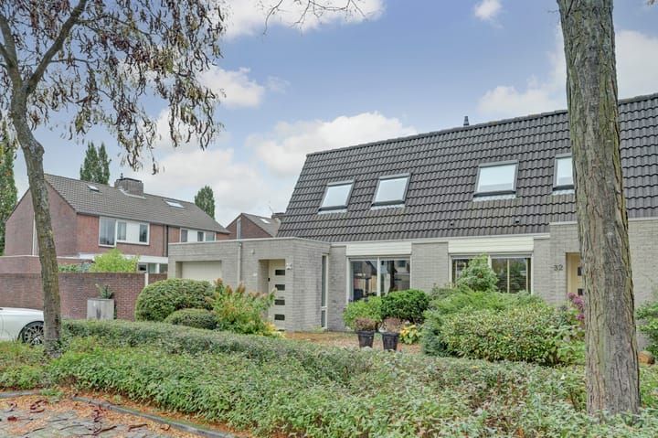 Photo of property Dieze 34, Oisterwijk