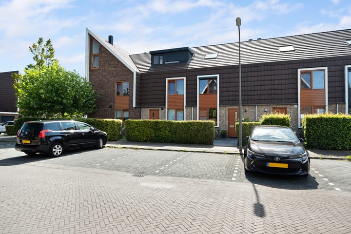 Dieze 38 in Nieuwerkerk aan den IJssel