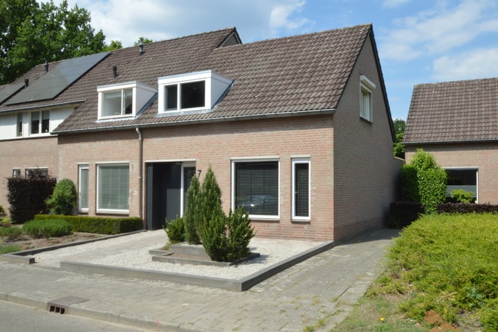Foto van woning Dieze 7, Deurne