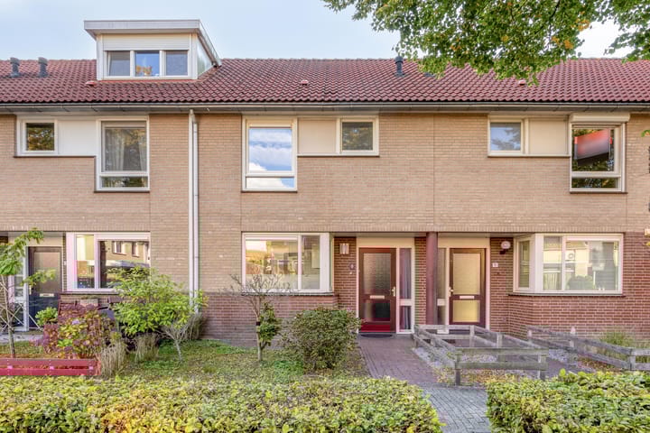 Dieze 9 in Veldhoven