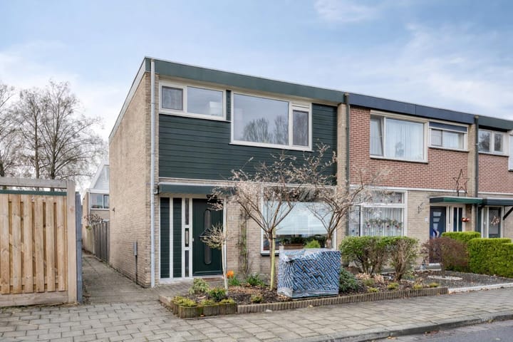 Foto van woning Diezestraat 2, Terneuzen
