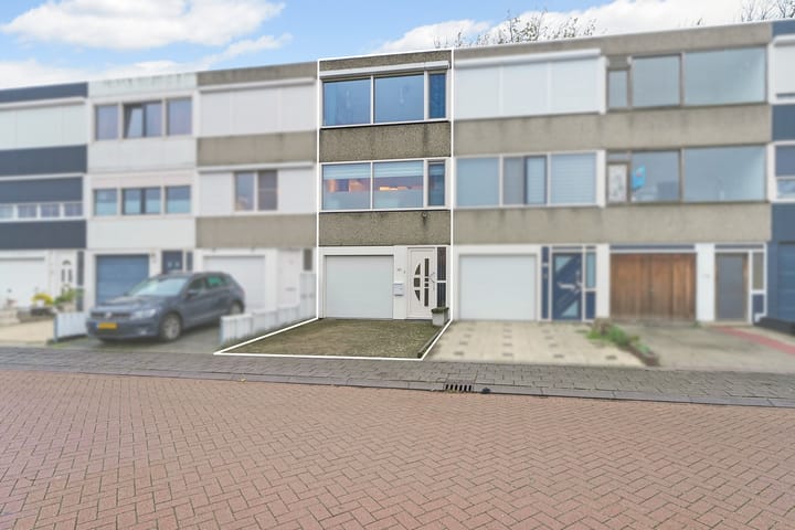 Photo of property Diezestraat 37, Oost-Souburg