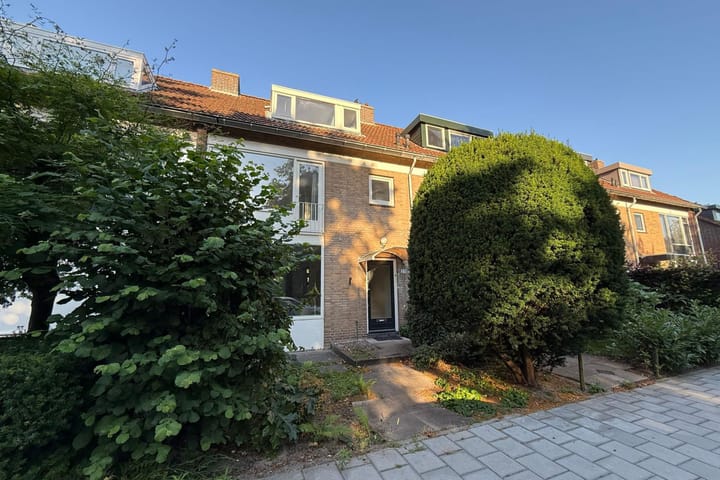 Dignaland 23 in 's-Gravenhage