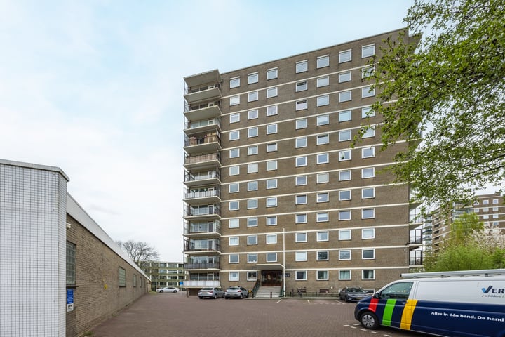 Dignaland 48 in 's-Gravenhage