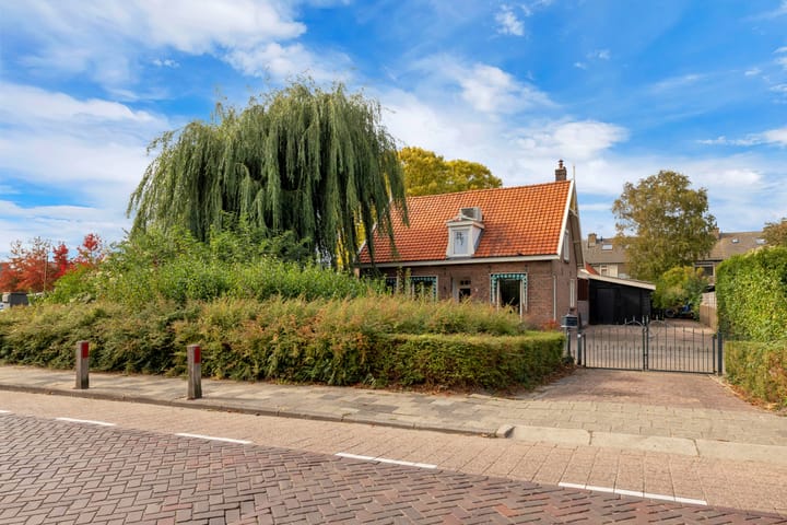 Photo of property Dijckpotingen 8, Vierpolders