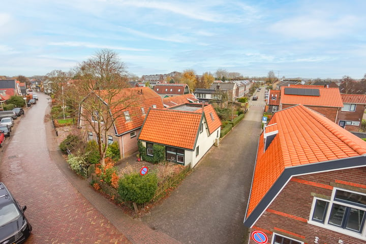 Dijk 100 in Broek op Langedijk