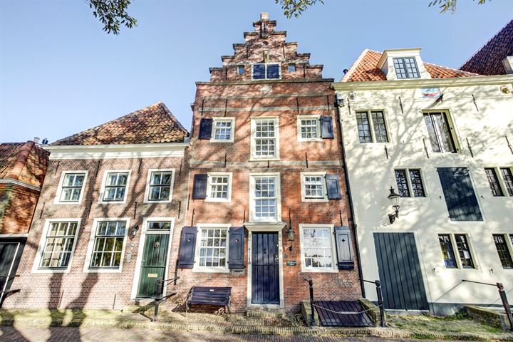 Photo of property Dijk 84, Enkhuizen
