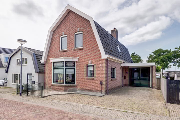 Dijk 87 in Broek op Langedijk