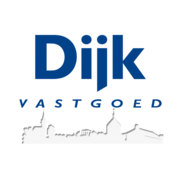 Logo Dijk Vastgoed Scheemda