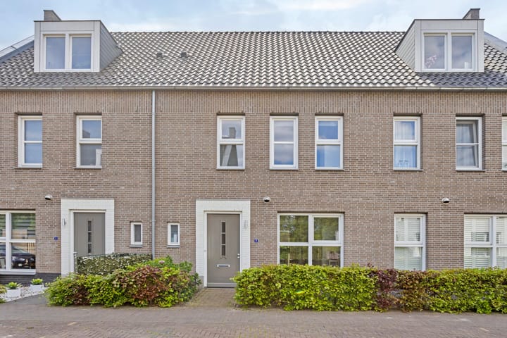 Dijkbeemd 3 in Best