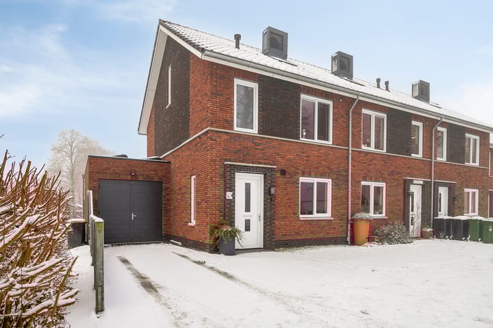 Photo de la maison Dijkerhoekseweg 34, Holten