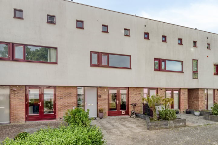 Dijkgraaf 58 in Alphen aan den Rijn