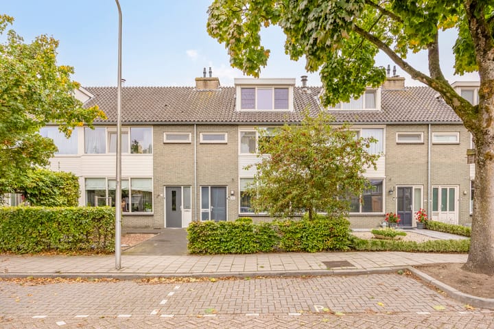 Photo of property Dijkgraaflaan 162, Oudewater