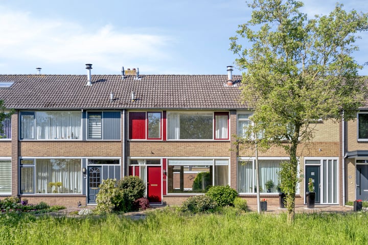 Photo of property Dijkgraaflaan 54, Oudewater