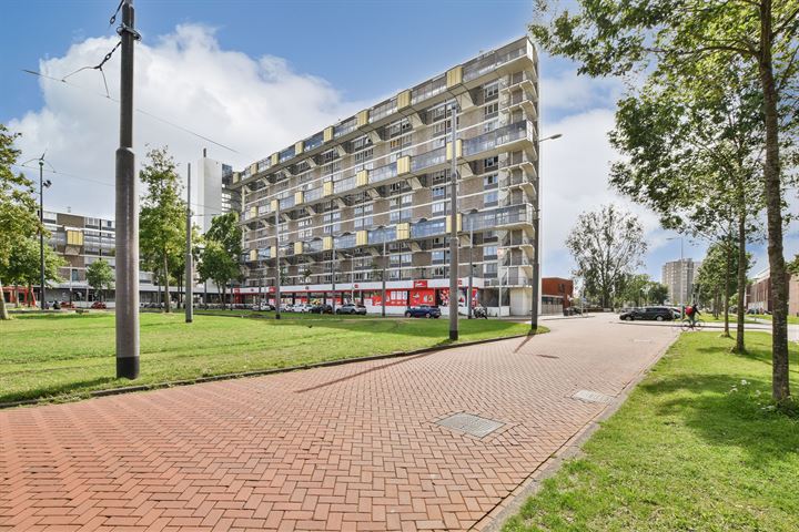 Dijkgraafplein 315 in Amsterdam